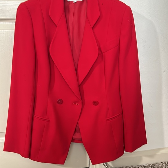 Jacket - Picture 2 of 3